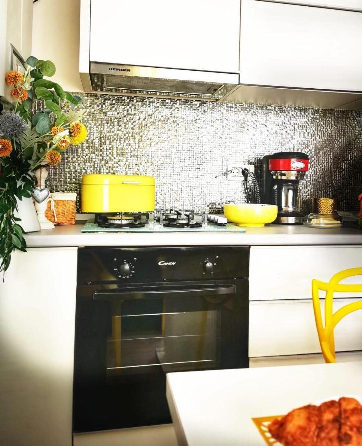 Ferienwohnung Aldor 2 Mamaia Nord Năvodari Exterior foto