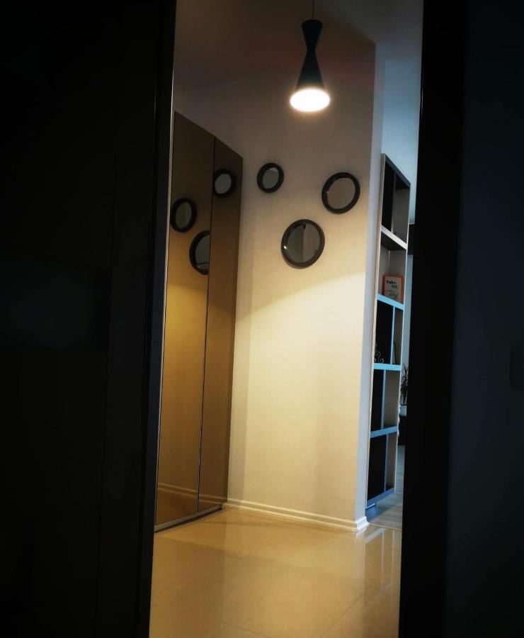 Ferienwohnung Aldor 2 Mamaia Nord Năvodari Exterior foto